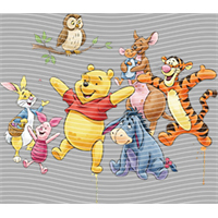 Winnie the Pooh-WP 377